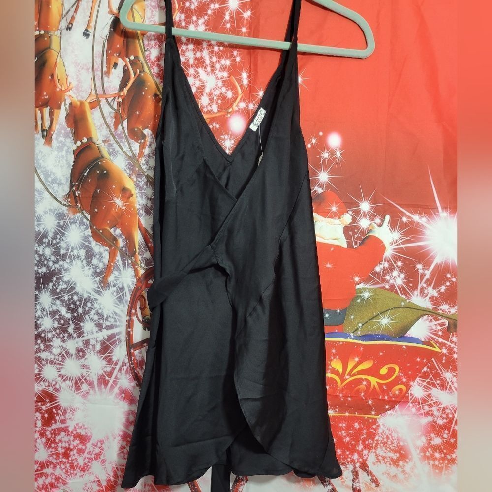 Slip Dress - Picture 4 of 10